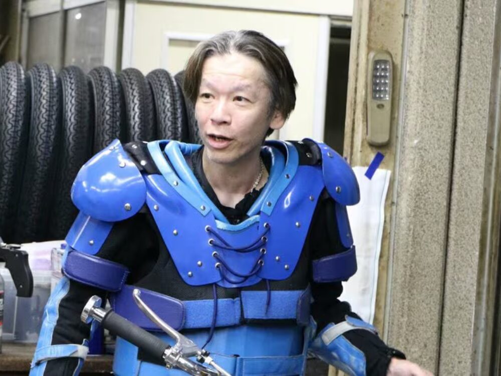 池田政和さんの画像です